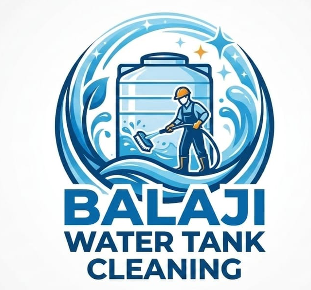Water Tank Cleaning in Noida